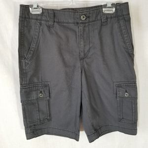 Arizona Jeans Co boys shorts size14